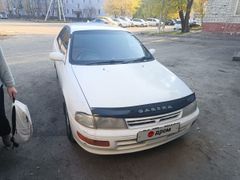 Седан Toyota Carina 1994 года, 200000 рублей, Благовещенск