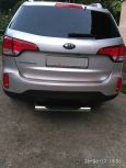 SUV   Kia Sorento 2013 , 1340000 , 