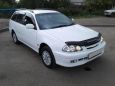  Toyota Caldina 1999 , 327000 , 