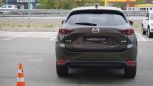 SUV   Mazda CX-5 2019 , 2516000 , 