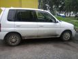  Mazda Demio 2001 , 125000 , 