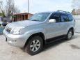 SUV   Toyota Land Cruiser Prado 2005 , 1120000 , 