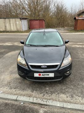  Ford Focus 2009 , 499999 , 