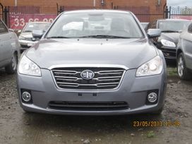  FAW Besturn B50 2012 , 509700 , 