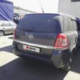    Opel Zafira 2009 , 450000 , 