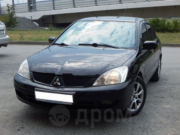  Mitsubishi Lancer 2006 , 275000 , 