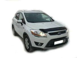 SUV   Ford Kuga 2011 , 970000 , 