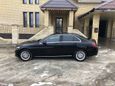  Mercedes-Benz C-Class 2016 , 1650000 , 