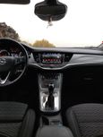  Opel Astra 2017 , 1299000 , 