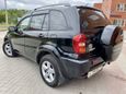 SUV   Toyota RAV4 2004 , 629000 , 