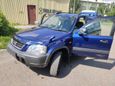 SUV   Honda CR-V 1997 , 285000 , 