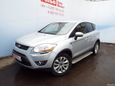 SUV   Ford Kuga 2012 , 999000 , 