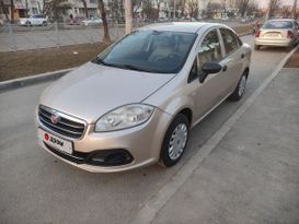 Седан Fiat Linea 2013 года, 449000 рублей, Симферополь