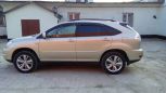 SUV   Lexus RX350 2007 , 1250000 , -