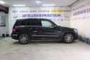 SUV   Mercedes-Benz GLK-Class 2012 , 1289500 , 