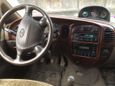    Hyundai Starex 2003 , 495000 , 