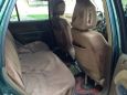 SUV   Honda CR-V 2003 , 560000 , --