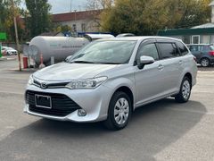 Универсал Toyota Corolla Fielder 2017 года, 1540000 рублей, Пермь