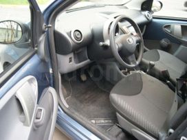  Toyota Aygo 2010 , 395555 , 