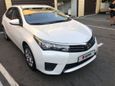  Toyota Corolla 2013 , 780000 , 