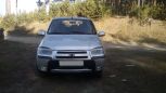 SUV   Chevrolet Niva 2007 , 225000 , 