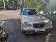  Mercedes-Benz E-Class 2000 , 350000 , 