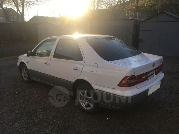  Toyota Vista 2000 , 280000 , --