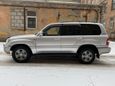 SUV   Toyota Land Cruiser 2007 , 1920000 , 