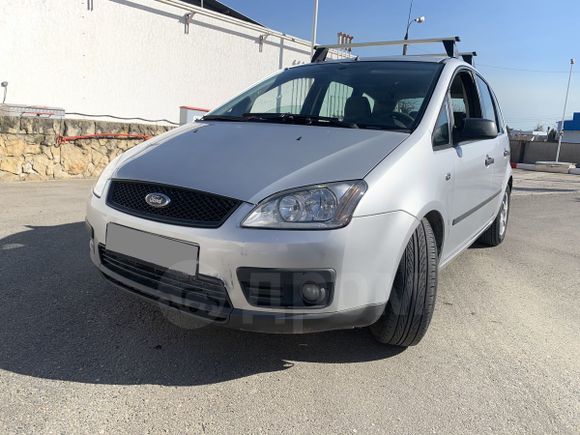    Ford C-MAX 2005 , 260000 , 