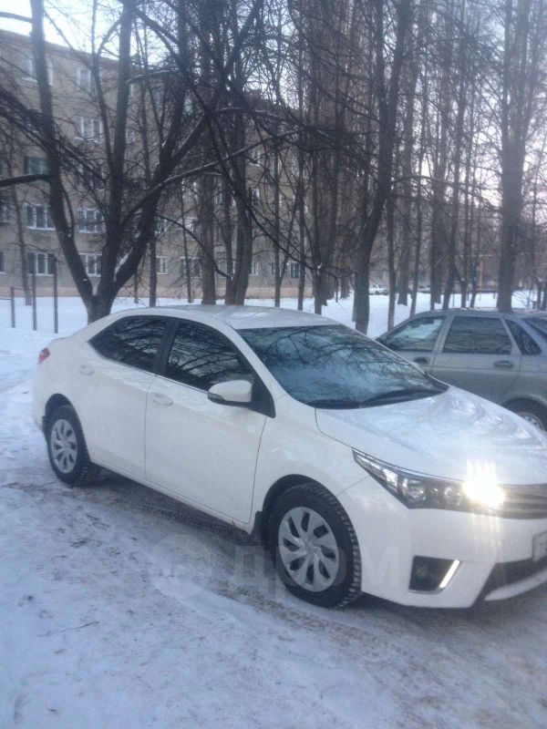  Toyota Corolla 2013 , 850000 , 