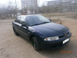  Mitsubishi Carisma 2000 , 210000 , 