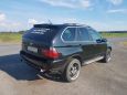 SUV   BMW X5 2004 , 430000 , 