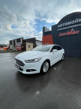  Ford Mondeo 2015 , 1629999 , 