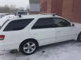  Toyota Mark II Wagon Qualis 2001 , 350000 , 