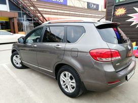 SUV   Great Wall Hover H6 2014 , 780000 , 