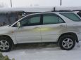 SUV   Toyota Harrier 1998 , 400000 , 