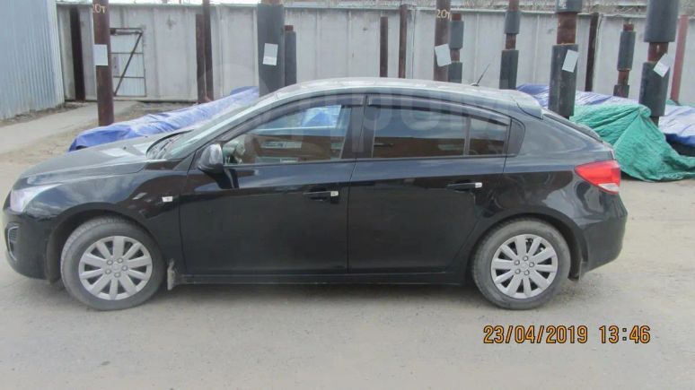  Chevrolet Cruze 2013 , 500000 , 