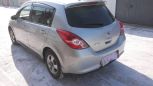  Nissan Tiida 2010 , 415000 , 