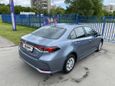  Toyota Corolla 2019 , 1240000 , 