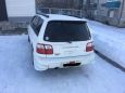 SUV   Subaru Forester 2000 , 200000 , --