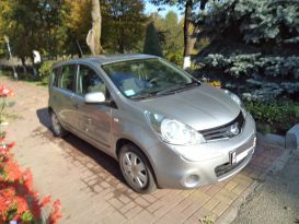  Nissan Note 2010 , 380000 , 
