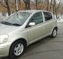  Toyota Vitz 2002 , 235000 , 