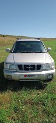 SUV   Subaru Forester 2000 , 360000 , 