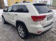 SUV   Jeep Grand Cherokee 2012 , 1480000 , -