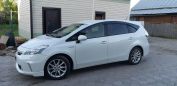    Toyota Prius Alpha 2014 , 1080000 , 