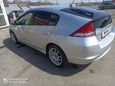  Honda Insight 2010 , 720000 , 