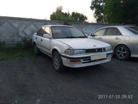  Toyota Corolla 1989 , 65000 , -