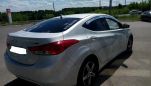  Hyundai Avante 2011 , 599000 , 