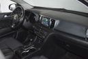 SUV   Kia Sportage 2016 , 1350000 , 