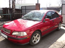  Volvo S40 1997 , 260000 , -